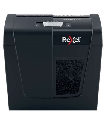 Rexel Secure X6 Destructora...