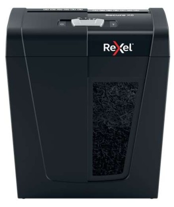 Rexel Secure X8 Destructora...