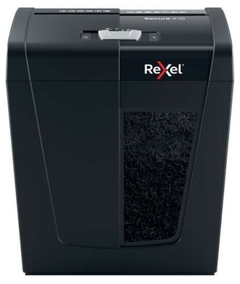 Rexel Secure X10...