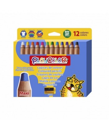 PlayColor Pack de 12...