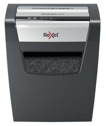 Rexel Momentum X410...