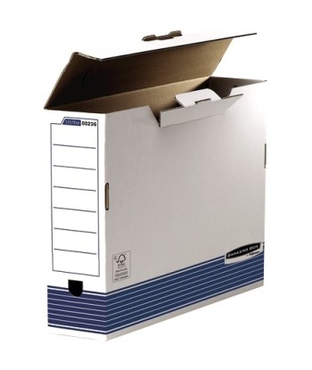 Fellowes Bankers Box Caja...