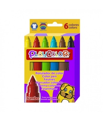 PlayColor Jumbo Basic Pack...