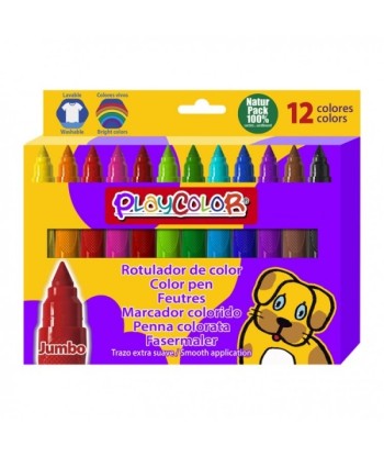 PlayColor Jumbo Basic Pack...