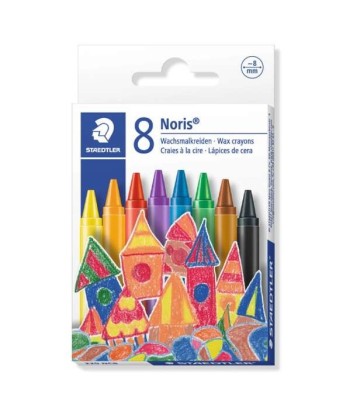 Staedtler Noris 220 Pack de...