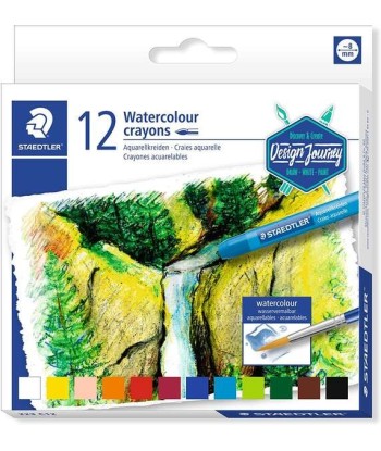 Staedtler Crayones...