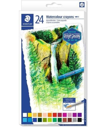 Staedtler Crayones...