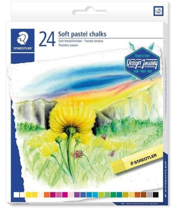 Staedtler 2430 Pack de 24...