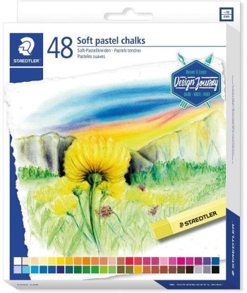 Staedtler 2430 Pack de 48...