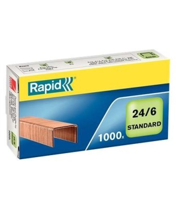 Rapid Confort Caja de 1000...