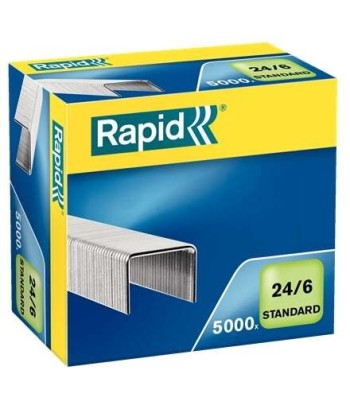 Rapid Confort Caja de 5000...