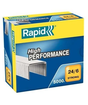 Rapid Strong Caja de 5000...