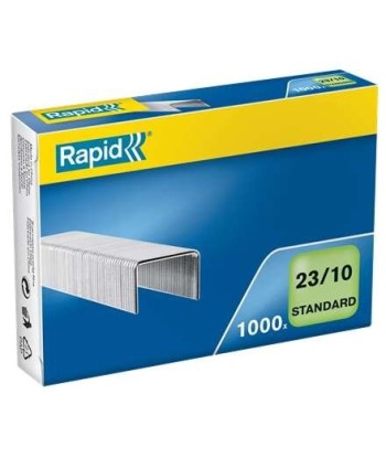 Rapid Caja de 1000 Grapas...