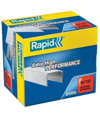 Rapid Super Strong Caja de...