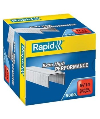 Rapid Super Strong Caja de...