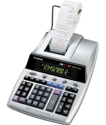 Canon MP1211 LTCS...