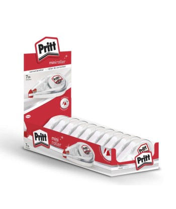 Pritt Mini Roller Expositor...