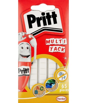 Pritt Multitack Pack de 65...