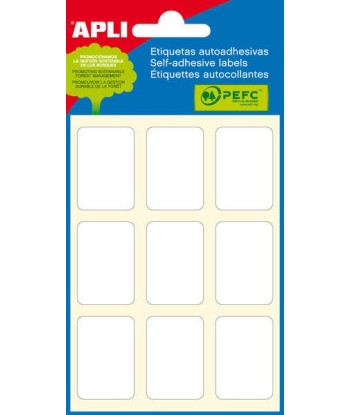 Apli Etiquetas Minibolsa...