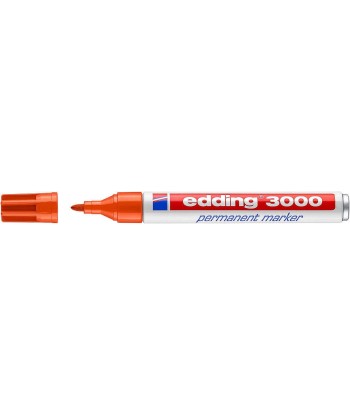 Edding 3000 Rotulador...