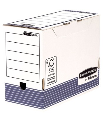 Fellowes Bankers Box Caja...