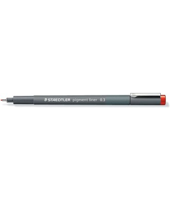 Staedtler Pigment Liner 308...