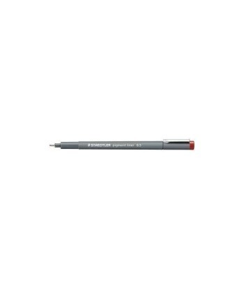 Staedtler Pigment Liner 308...