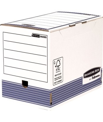 Fellowes Bankers Box Caja...