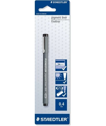Staedtler Pigment Liner 308...