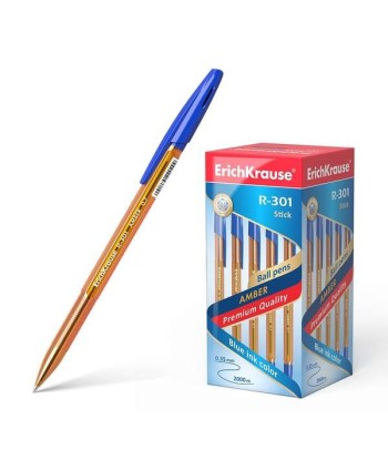 Erichkrause Boligrafo R 301...