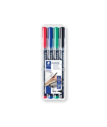 Staedtler Lumocolor 317...