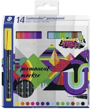 Staedtler Pack de 14...