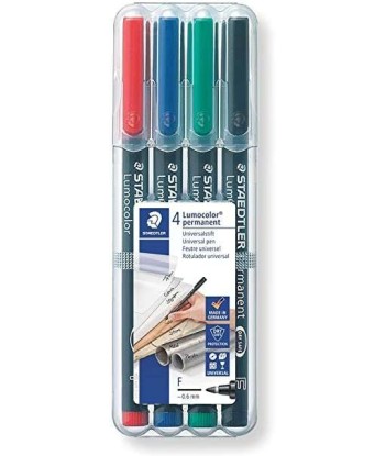 Staedtler Lumocolor 318...