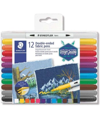 Staedtler 3190 Pack de 12...