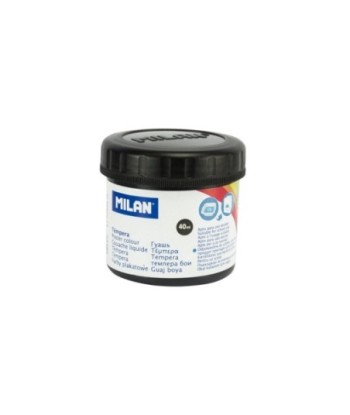 Milan Bote de Tempera 40ml...