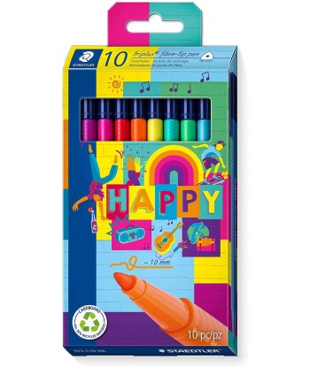 Staedtler Triplus Color 323...