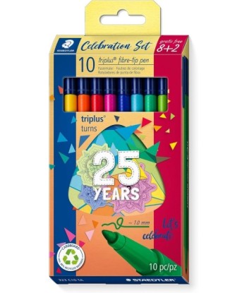 Staedtler Triplus Color 323...