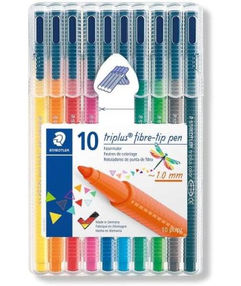 Staedtler Triplus Color 323...