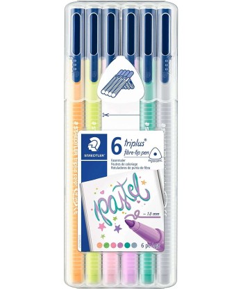 Staedtler Triplus Color 323...