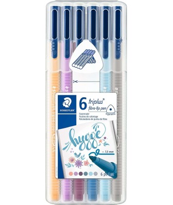 Staedtler Triplus Color 323...