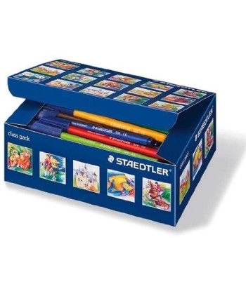 Staedtler Noris 326 Pack de...