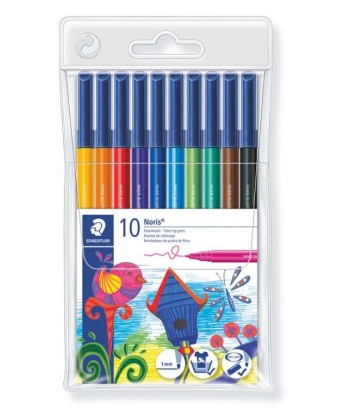 Staedtler Noris 326...