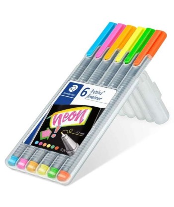 Staedtler Triplus Fineliner...