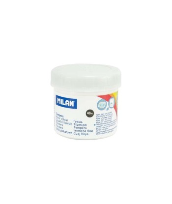 Milan Bote de Tempera 40ml...