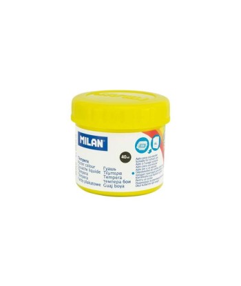 Milan Bote de Tempera 40ml...