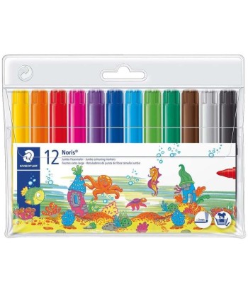 Staedtler Noris 340 Pack de...