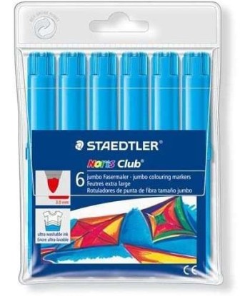 Staedtler Noris Watercolour...