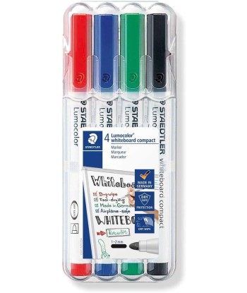 Staedtler Lumocolor...