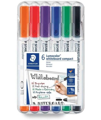 Staedtler Lumocolor 341...