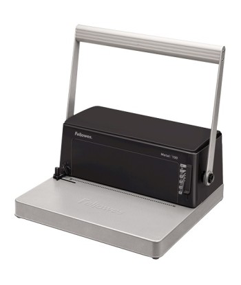 Fellowes Metal 100...